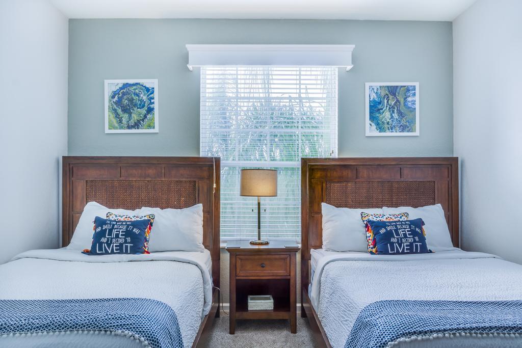 Orlando Escape Otel Williamsburg Dış mekan fotoğraf
