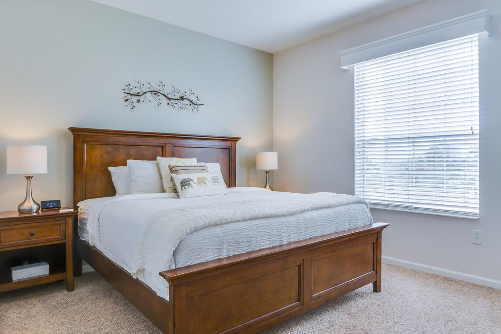 Orlando Escape Otel Williamsburg Dış mekan fotoğraf