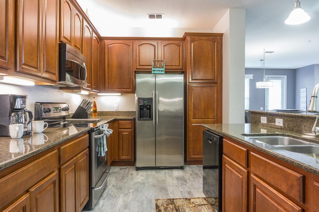 Orlando Escape Otel Williamsburg Dış mekan fotoğraf
