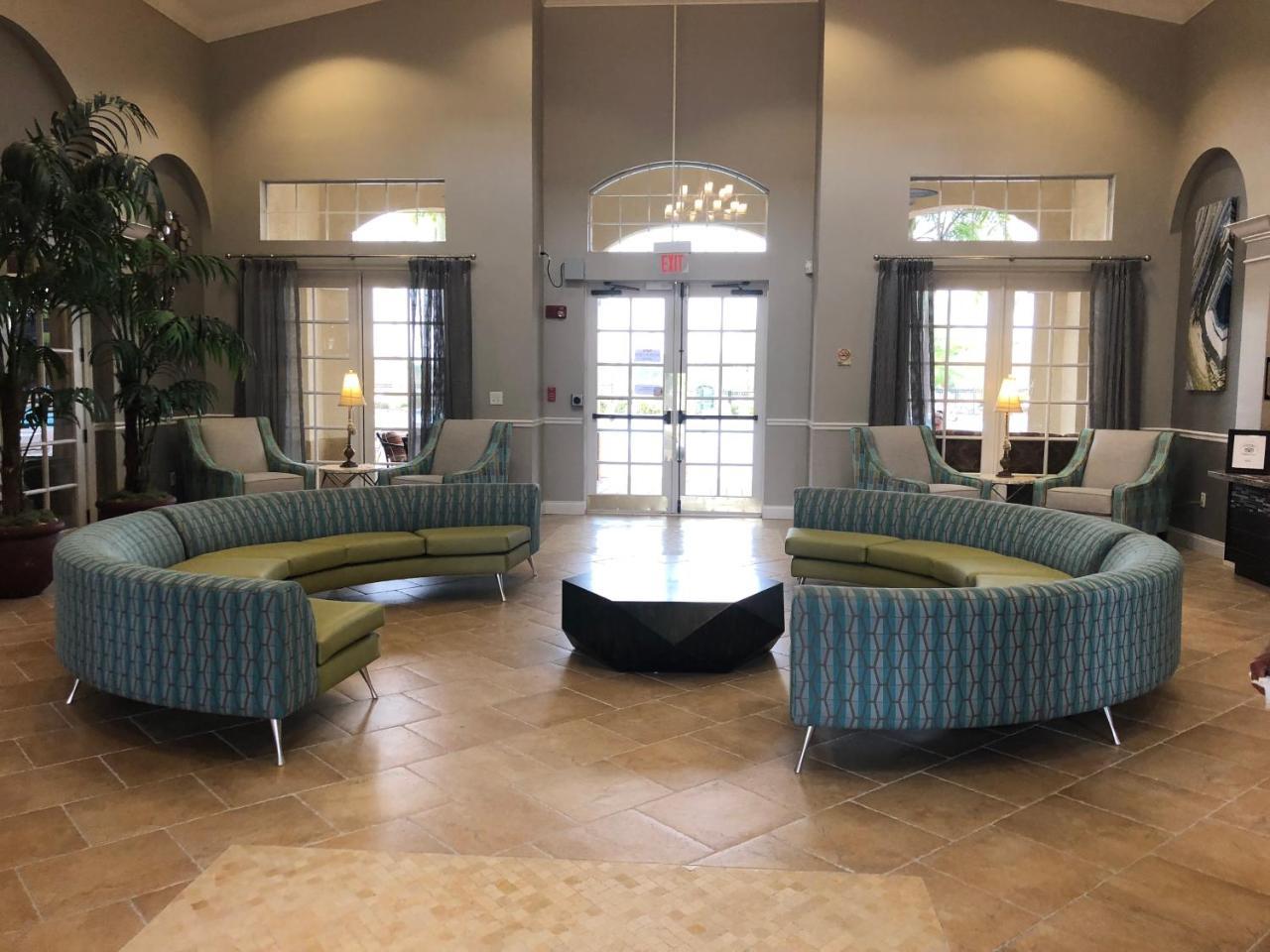 Orlando Escape Otel Williamsburg Dış mekan fotoğraf