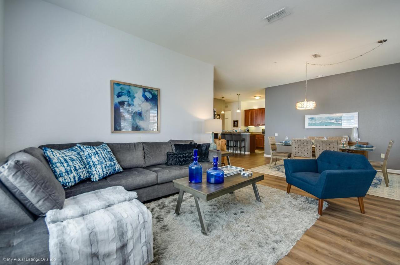 Orlando Escape Otel Williamsburg Dış mekan fotoğraf