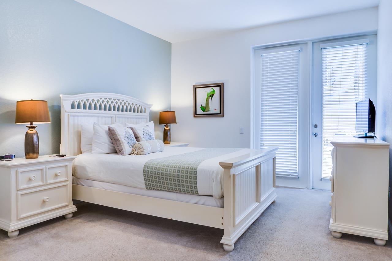 Orlando Escape Otel Williamsburg Dış mekan fotoğraf