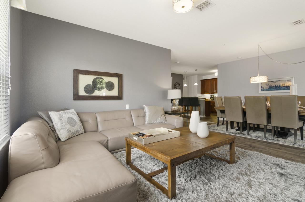 Orlando Escape Otel Williamsburg Dış mekan fotoğraf