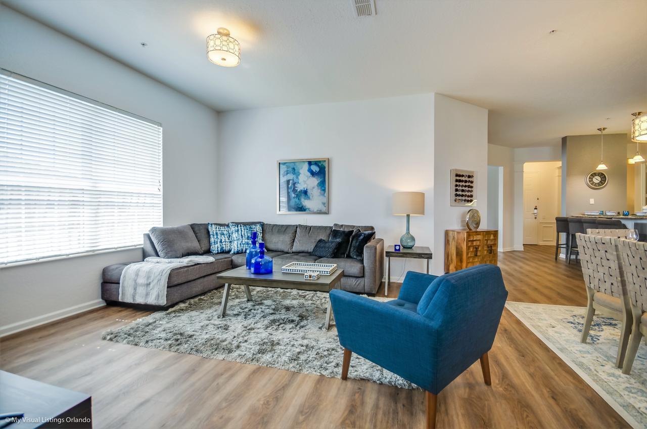 Orlando Escape Otel Williamsburg Dış mekan fotoğraf