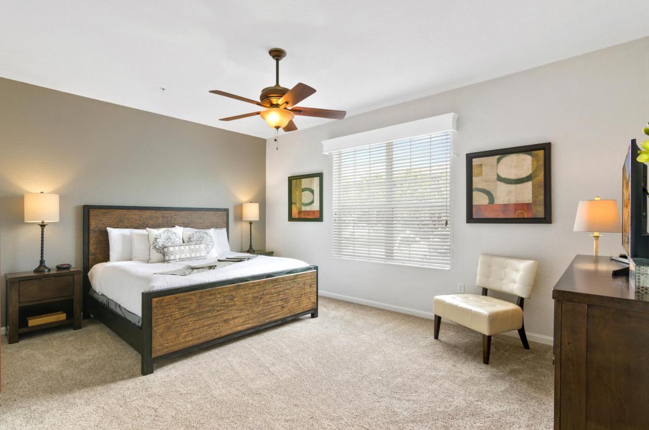 Orlando Escape Otel Williamsburg Dış mekan fotoğraf