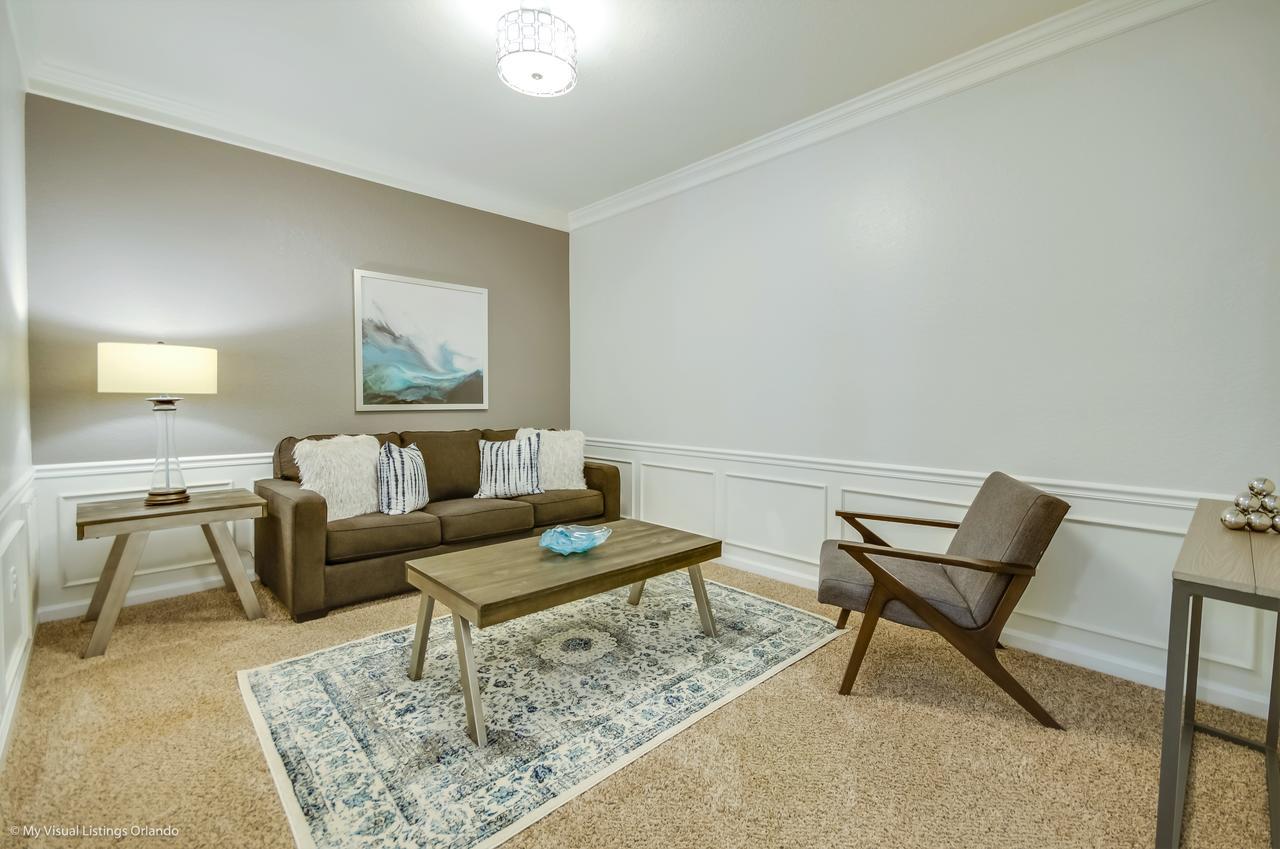 Orlando Escape Otel Williamsburg Dış mekan fotoğraf