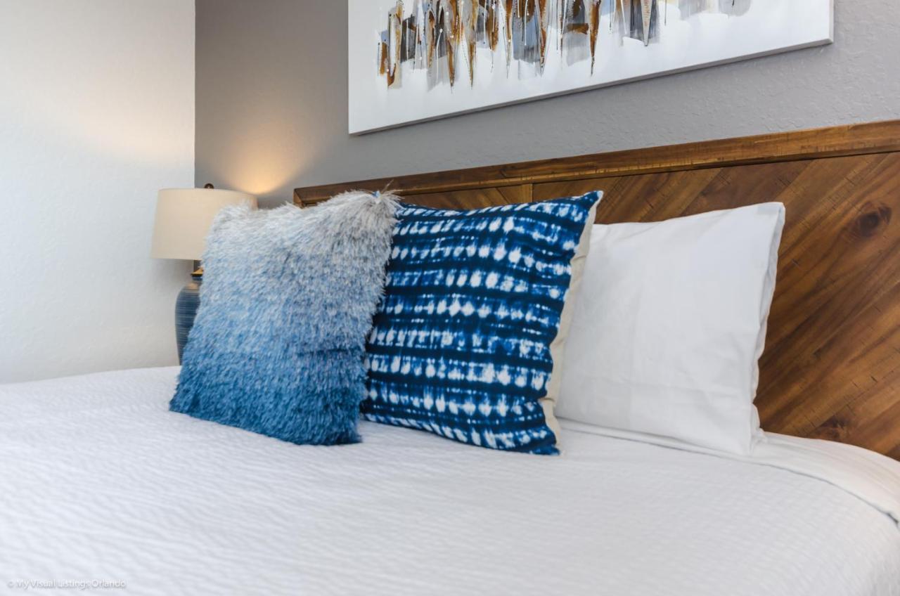 Orlando Escape Otel Williamsburg Dış mekan fotoğraf