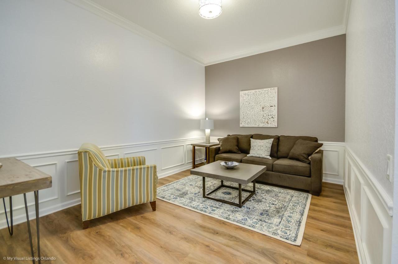 Orlando Escape Otel Williamsburg Dış mekan fotoğraf