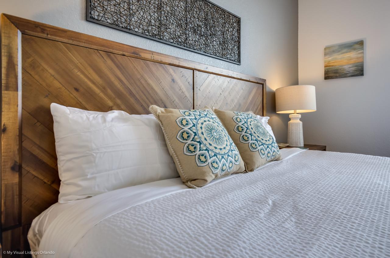 Orlando Escape Otel Williamsburg Dış mekan fotoğraf
