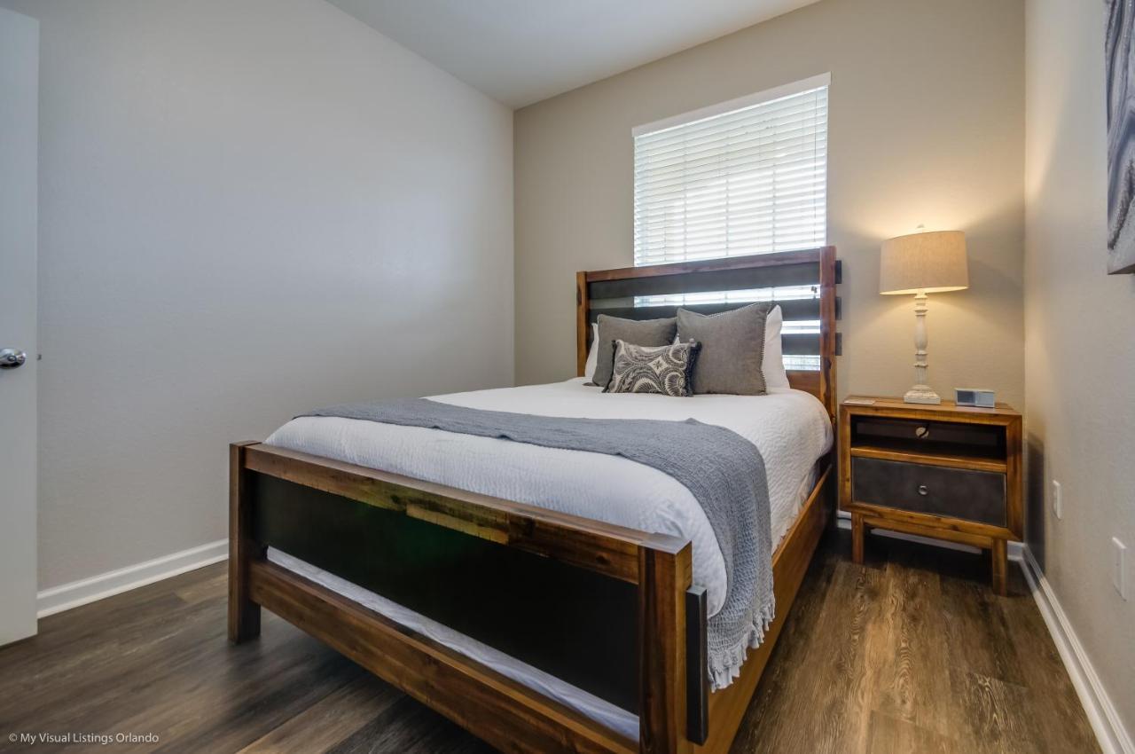 Orlando Escape Otel Williamsburg Dış mekan fotoğraf