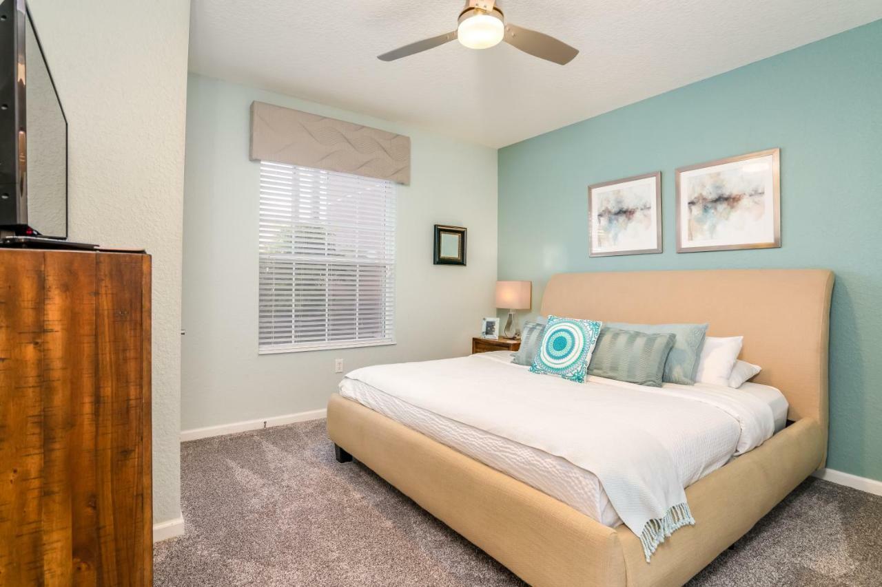 Orlando Escape Otel Williamsburg Dış mekan fotoğraf